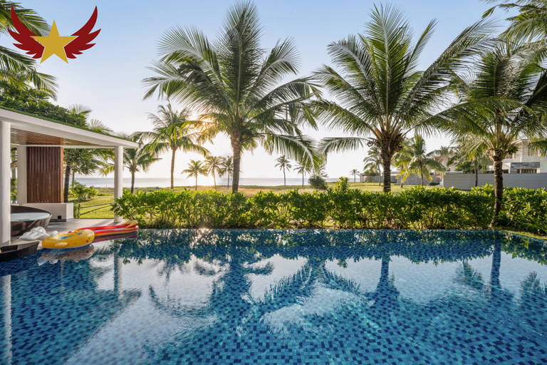 Others 4, Villa 8 Bedroom Beachfront The Five Villas Da Nang, Da Nang