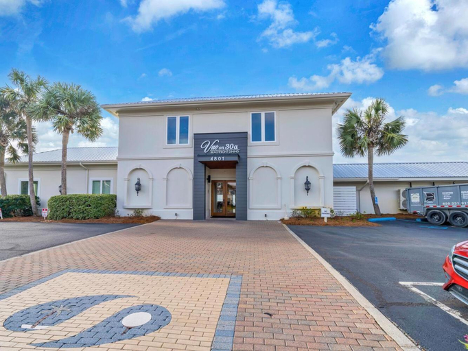 Exterior & Views 2, Topsail Village 422, Walton