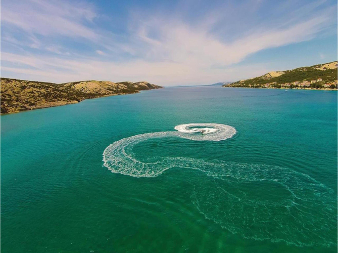 Others 2, Mandre Coastal Hideaway, Pag