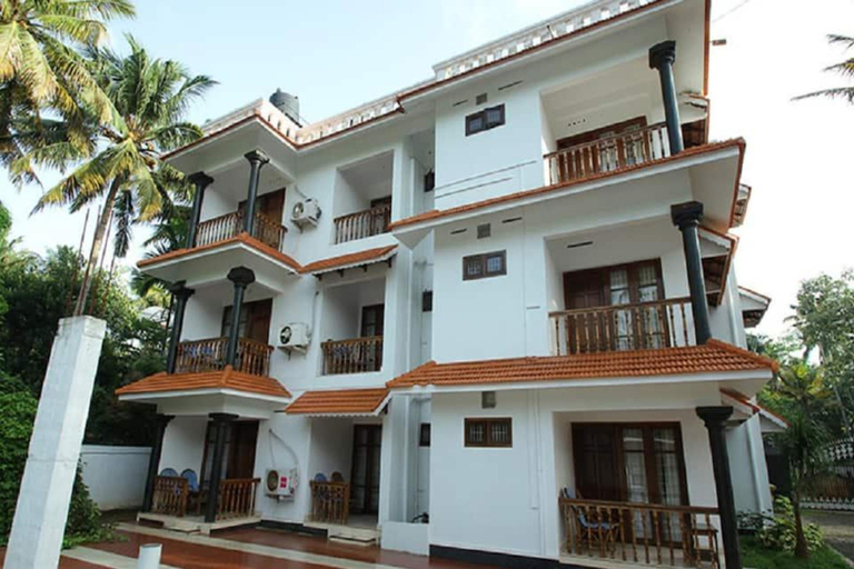 Others 5, Nikhil Residence, Thiruvananthapuram