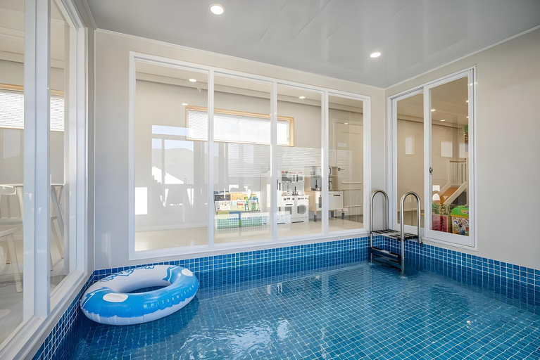 Sport & Beauty, Its You Private Pool Villa, Gyeongju