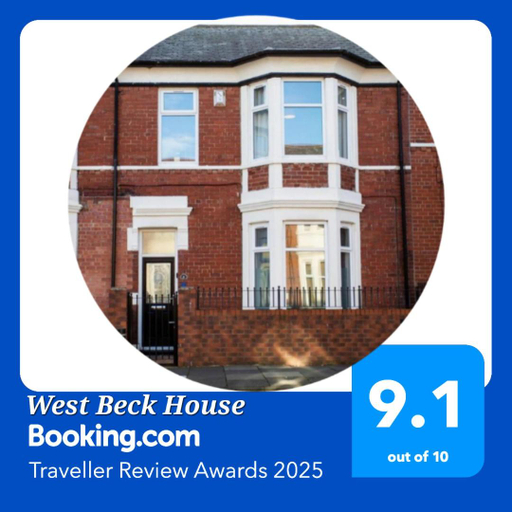 Others 5, West Beck House - Newcastle 3, North Tyneside