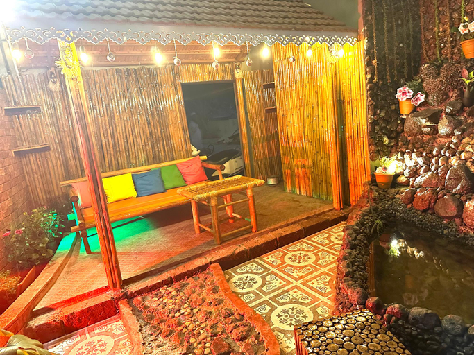 Others 4, Hotel sea view - ( A Beach Resort - Alibaug), Raigarh