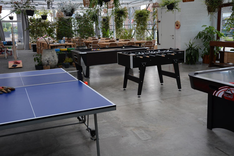 Food & Drinks 4, Vakantiewoning Het Wielje Maasland, Limburg
