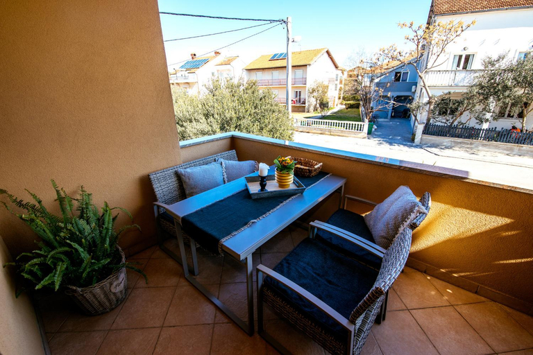 Others 4, M&M Apartments, Biograd na Moru