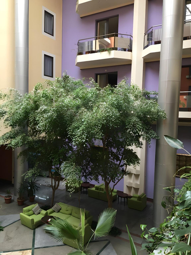 Exterior & Views 1, Ararat Hotel, Yerevan