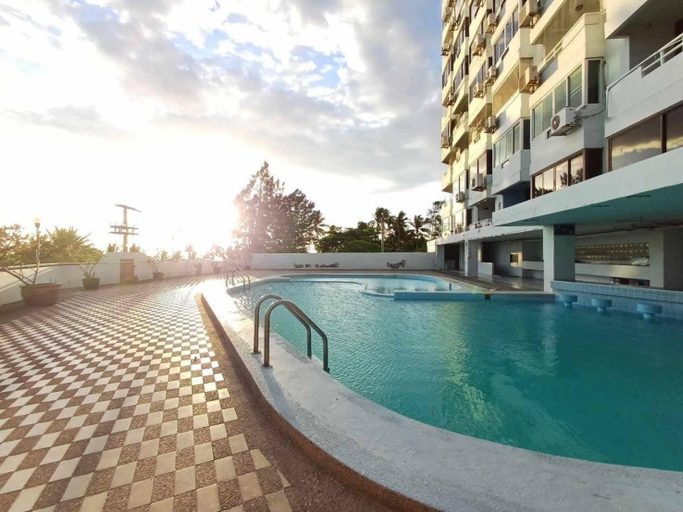 Sport & Beauty, Wonnapa Pool Villa Seaview, Muang Chon Buri