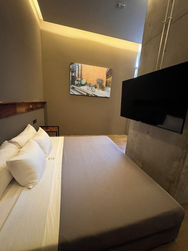4, Amae21 Lofts, San Pedro Garza García