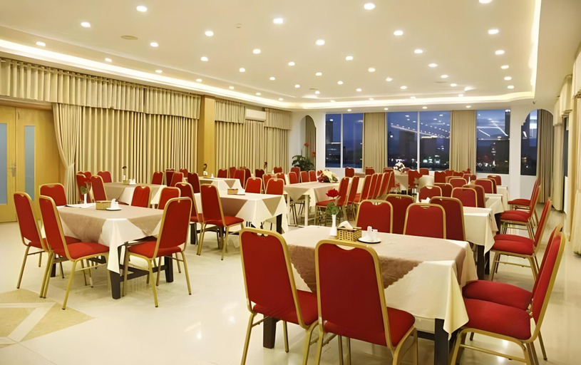 Food & Drinks 5, Legacy Riverside Danang Hotel, Da Nang