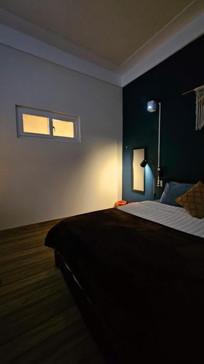Bedroom 3, Century hotel, Đà Lạt