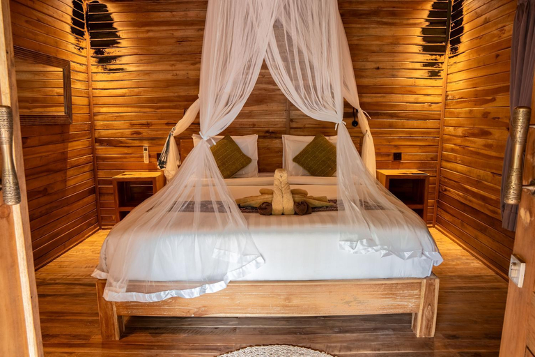 Bedroom 3, Sweet Orange Pondok, Gianyar