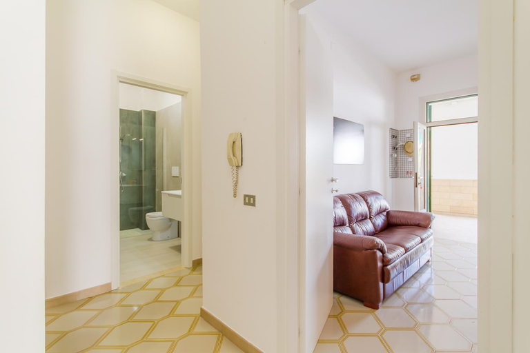Bedroom, Casa del Mare M514 M515, Lecce