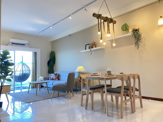 Food & Drinks, Sea View Paradise, Penang Island