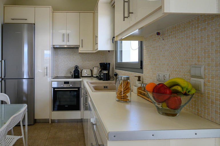 Others 4, Villa Olivia, Peloponnese