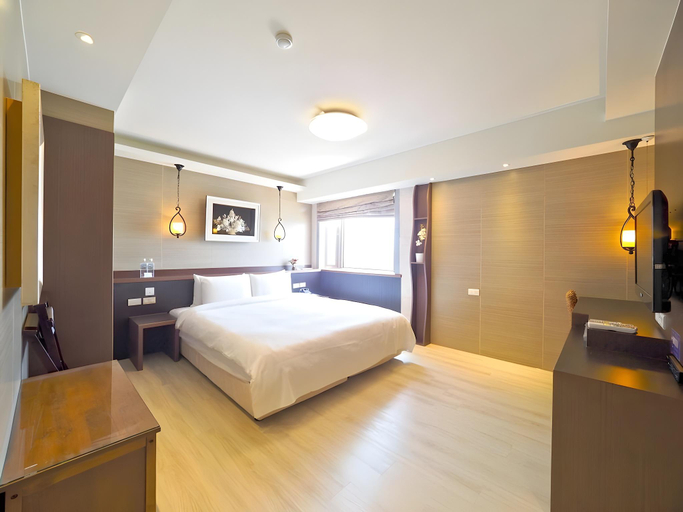 Bedroom 2, MF Hotel, penghu , Penghu