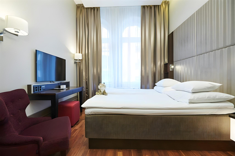 Bedroom 3, Residhotel Galerie Tatry, Gironde