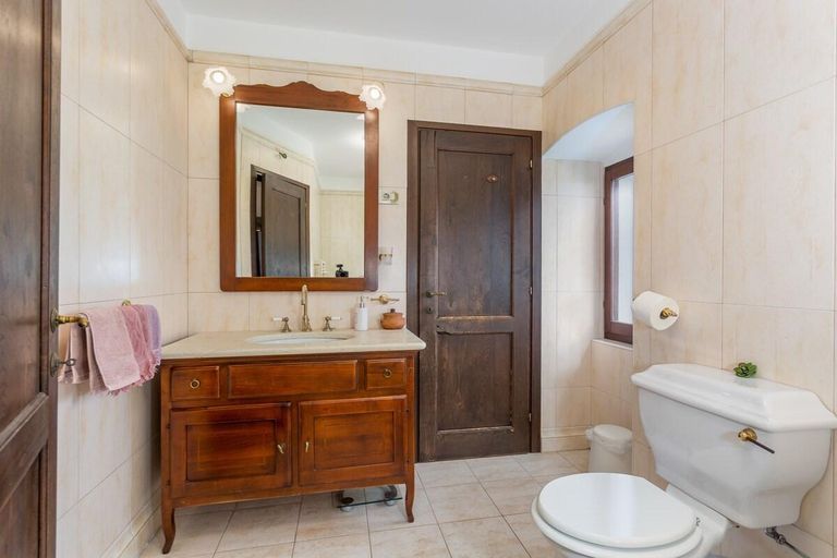 Bathroom 4, Villa Karla, Opatija/Veprinac