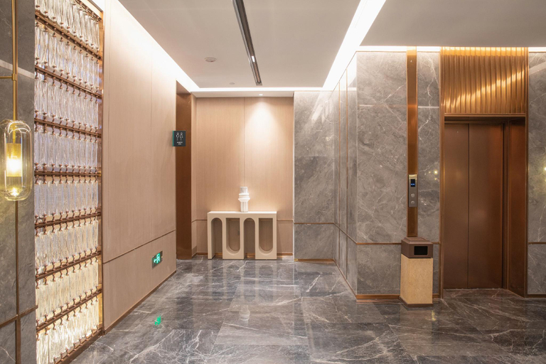 Others 5, Atour Hotel Suzhou Suning Plaza, Suzhou