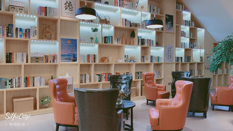 Others 5, Jiangnan Lishe Hotel, Lishui