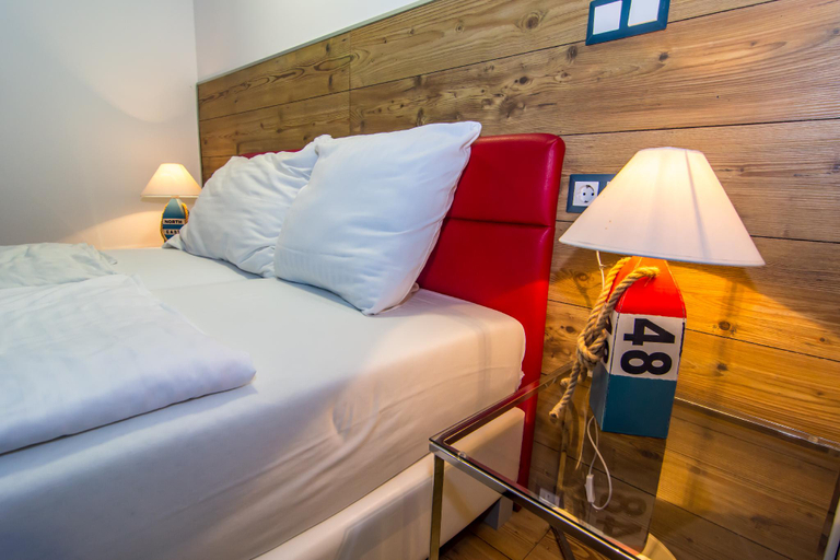 Bedroom 5, Boutique Hotel Annuska, Balatonfüred