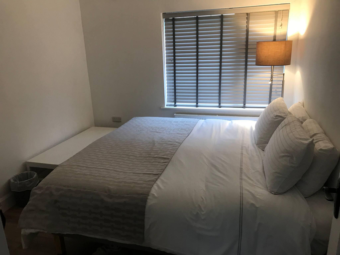 Bedroom 3, Studio Apartment sleeps up to 4 guests in Kinvara