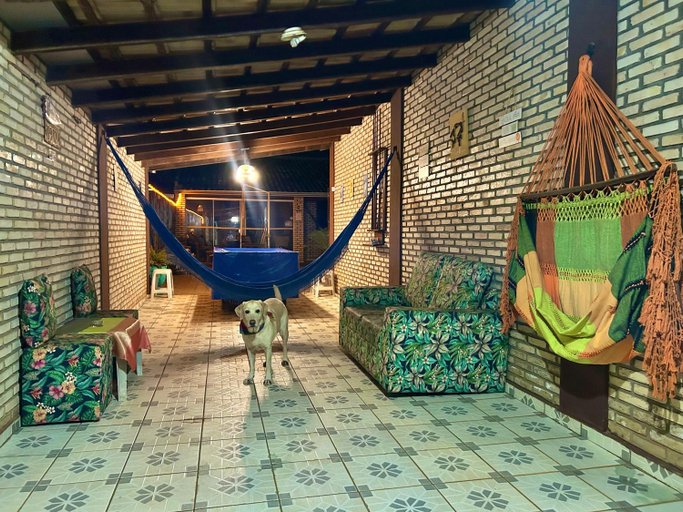 Others 2, Zizi Home Vibes, Chapada dos Guimarães
