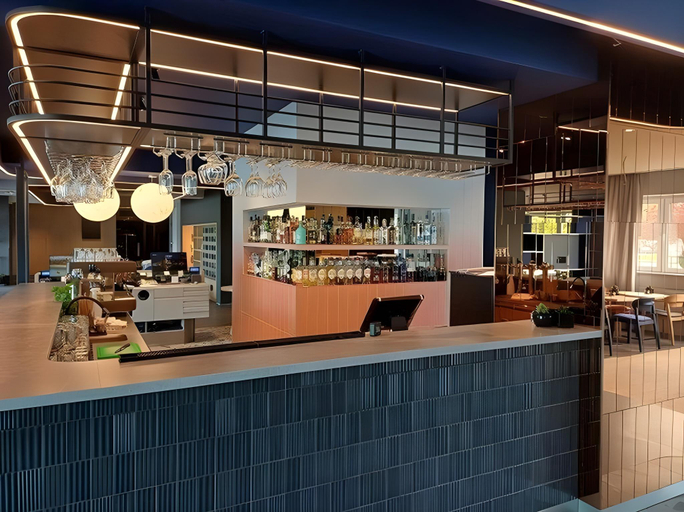 Food & Drinks 4, Hotel DeSilva Inn Katowice Airport, Lubliniec