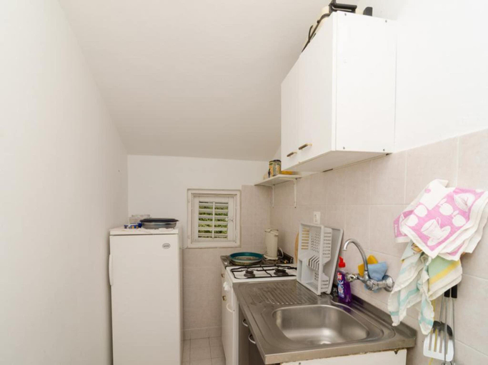 Others 4, Apartments Sutvid- Two Bedroom Apartment with Balcony and Sea View, Janjina