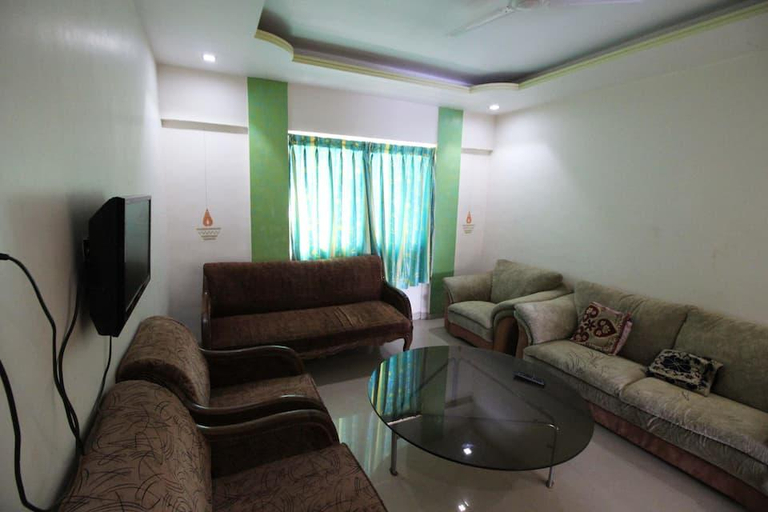 Others 4, The Adarsh Hotel, Pune