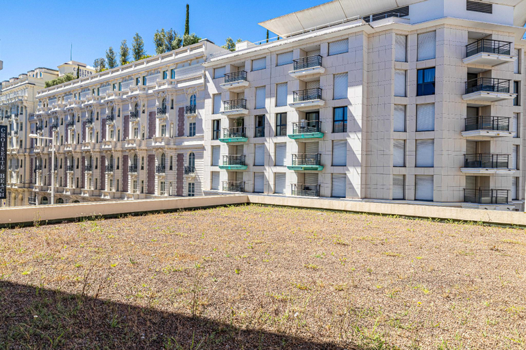 Exterior view 3, Brilliant apartment near the Croisette , Alpes-Maritimes