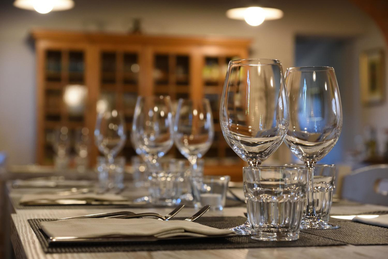 Food & Drinks 5, Podere San Giusto, Florence
