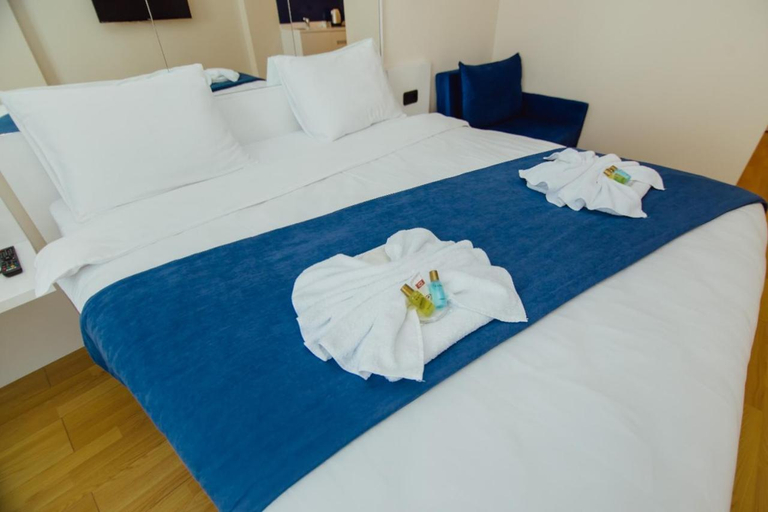 Bedroom 2, Orbi City Batumi, Batumi