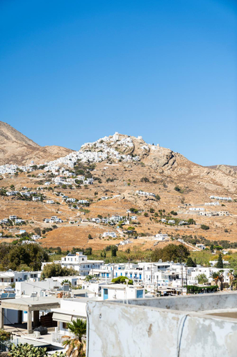 Others 3, Bofor Studios & Rooms, South Aegean