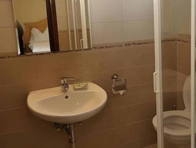 Bathroom 3, Alex, Völkermarkt