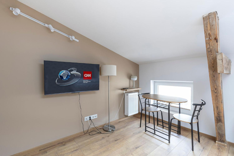 Others 4, Apartamenty ADM, Poznań City
