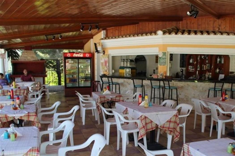 Food & Drinks, Asprokavos Beach Apartment, Ionian Islands