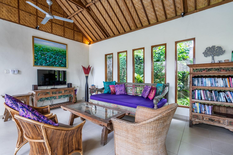 Others 2, Villa Mimpi Ubud, Gianyar