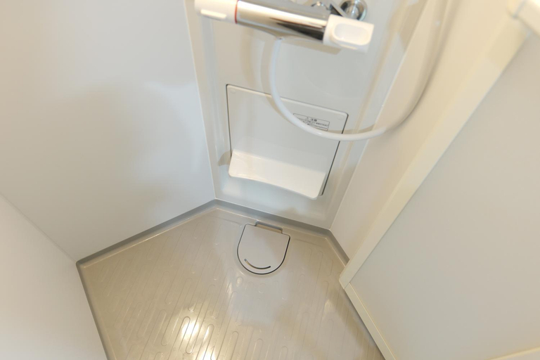 Bathroom 3, EVERDAY HOUSE Abeno, Osaka