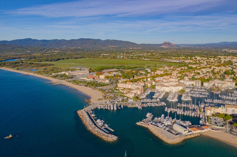 Others 4, Les Palmiers, Var