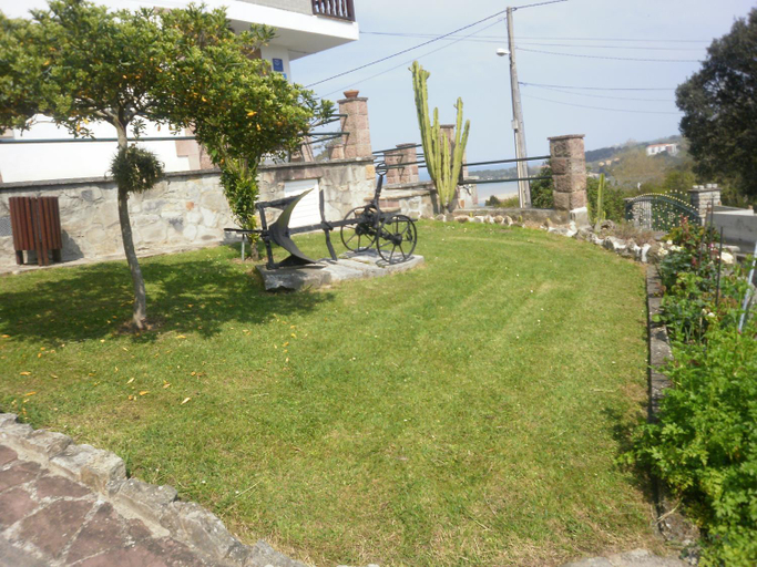 Others 4, Pension Galimar, Cantabria