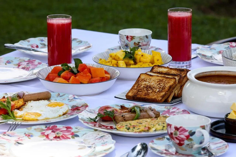 Food & Drinks 5, Silent Retreat Ooty Farm Resort by VOYE HOMES, The Nilgiris