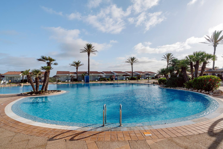 Sport & Beauty 3, AluaSun Mediterraneo - Hyatt Inclusive Collection, Baleares