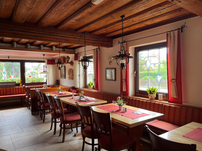 Food & Drinks 4, Landgasthof - Hotel zum Stern, Neustadt an der Aisch-Bad Windsheim
