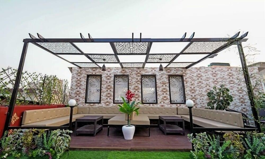 Others 5, HOTEL ALISHAAN , Ajmer