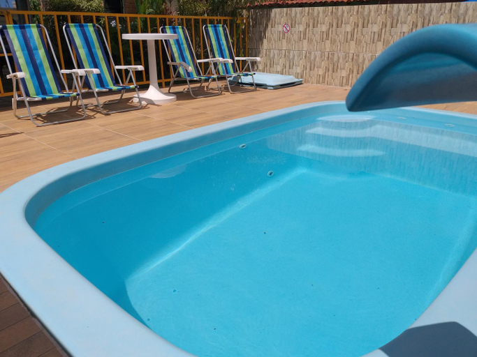 Sport & Beauty 5, Casa Temporada Suites, Maragogi