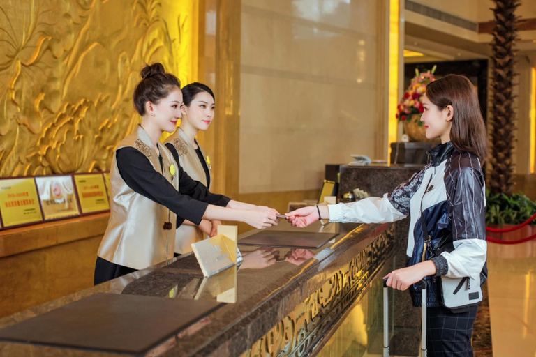 Others 4, Qingyuan International Hotel, Qingyuan