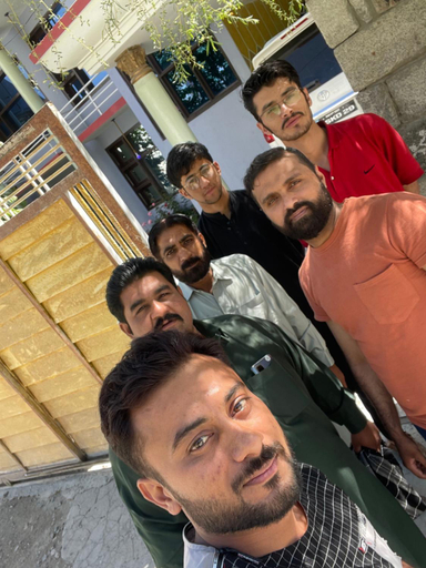 Others 5, Hotel Golden Eyes & Restaurant Skardu, Northern Areas