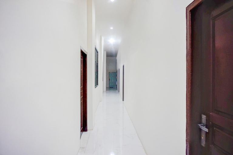 Public Area 2, Hotel Meurah Mulia, Banda Aceh