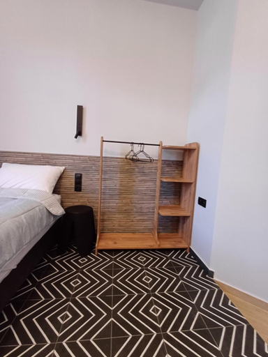 Bedroom 2, Oikeboutique, Epirus