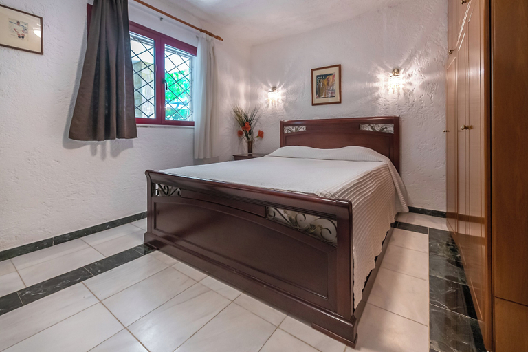 Room 4, Maria Elena Villas, Central Macedonia